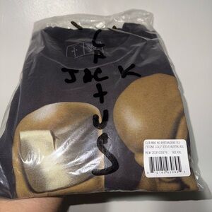 Cactus Jack x Stone Cold x WWE